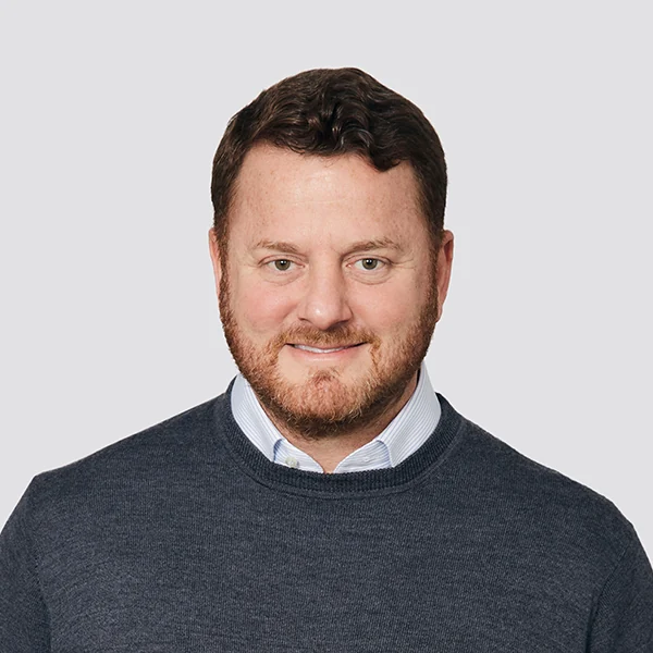 Gavin Myers